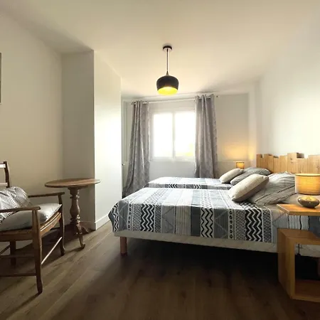 Hego-aldea 度假居 Autevielle-Saint-Martin-Bideren