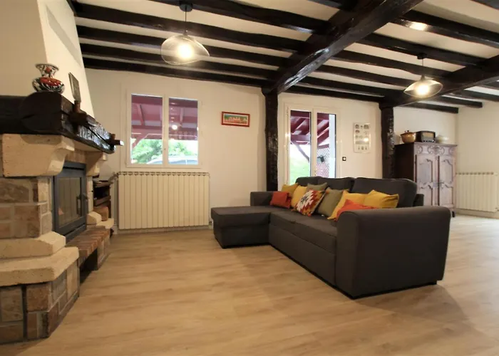 Hego-aldea Casa de Férias