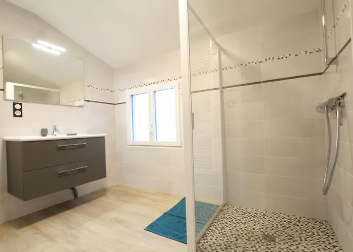 Hego-aldea Casa de Férias