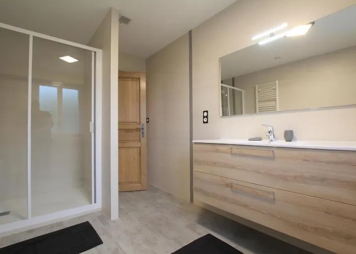 Hego-aldea Casa de Férias Autevielle-Saint-Martin-Bideren