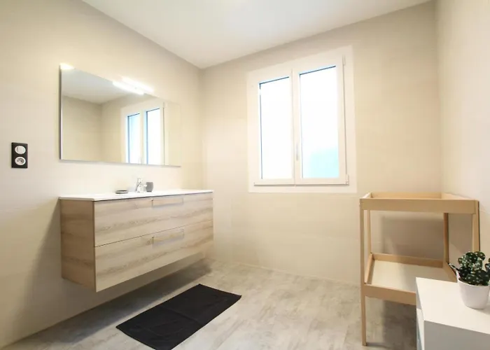 Casa de Férias Hego-aldea *