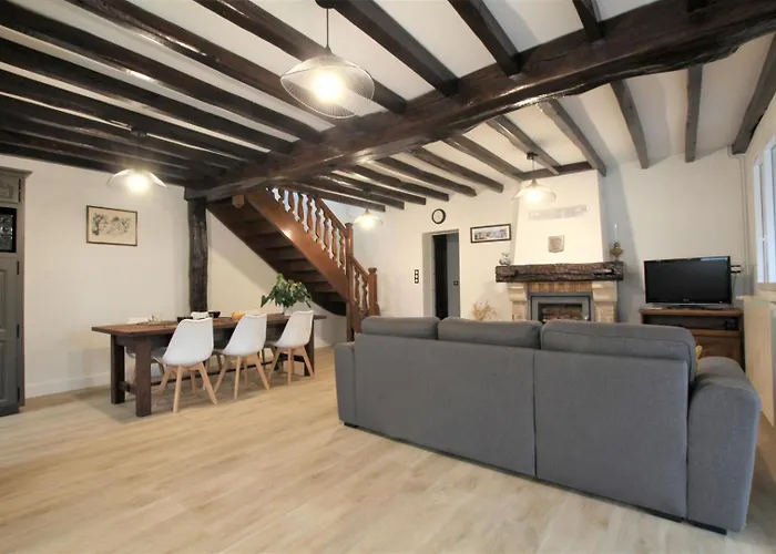 Casa de Férias Hego-aldea Autevielle-Saint-Martin-Bideren